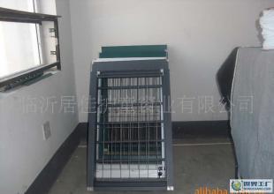防盗网式新型隐形纱窗价格_防盗网式新型隐形纱窗厂家_世界工厂网产品信息库