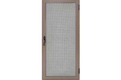 防盗纱窗:守护家安全的新工具